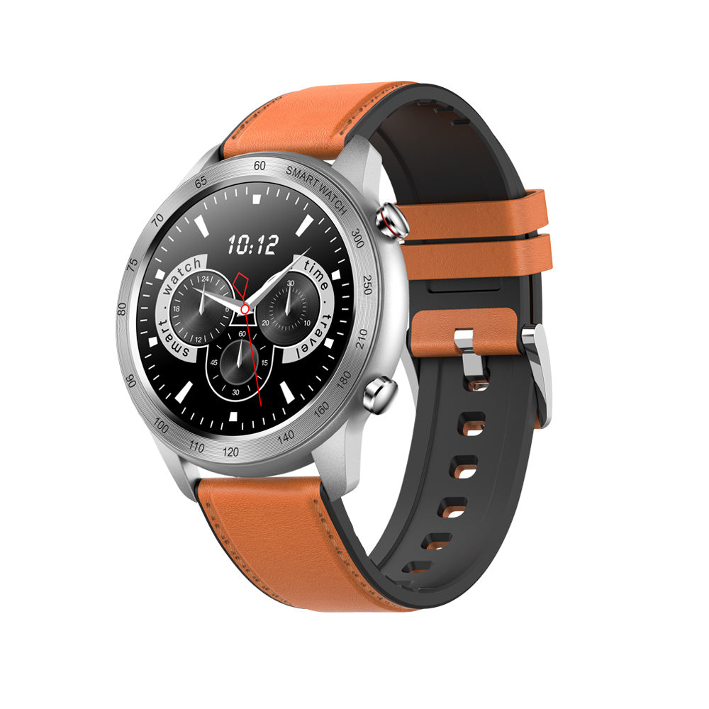 Smart Watch Bluetooth BT Health Tracking Smartwatch - Acquisti Online