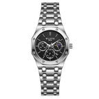 Men's Quartz Watch Waterproof Luminous