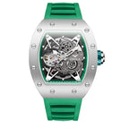 Orologio meccanico automatico da uomo Onola Business impermeabile