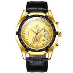 Orologio da uomo con movimento automatico Orologio non meccanico