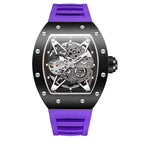 Orologio meccanico automatico da uomo Onola Business impermeabile