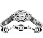 NEW 2025 CADISEN New Mens Automatic Mechanical Watch Luxury Brand Sapphire Luminous MIYOTA 8215 100M Waterproof Men's Watch
