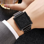 SKMEI Fashion Men's Military Wristwatch Waterproof Clock LED Light Outdoor Digital Sport Electronic Watches