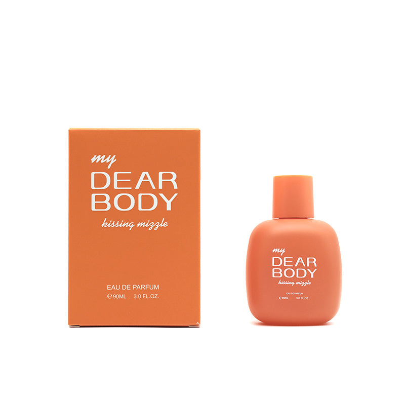 My Dear Body Luxurious Honey Sweet Rose Jasmine Classic Fruit Fragrance Long-lasting EAU DE Women Perfumes - Acquisti Online