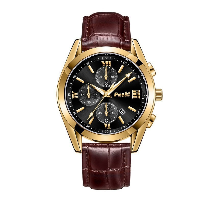 Orologio da uomo di alta gamma PS926 Business