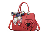 Women's Shoulder Bag Print Sweet Lady handBag