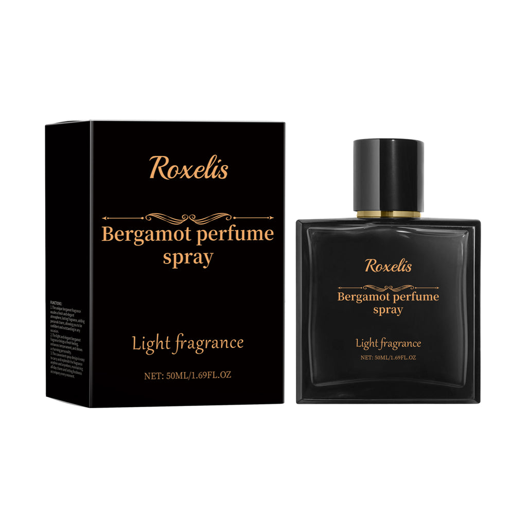 Natuurlijke fruitgeur, langdurige draagbare sprayparfum