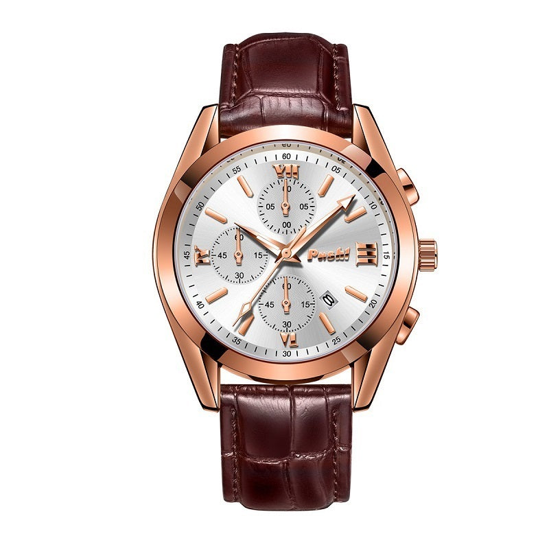 Orologio da uomo di alta gamma PS926 Business