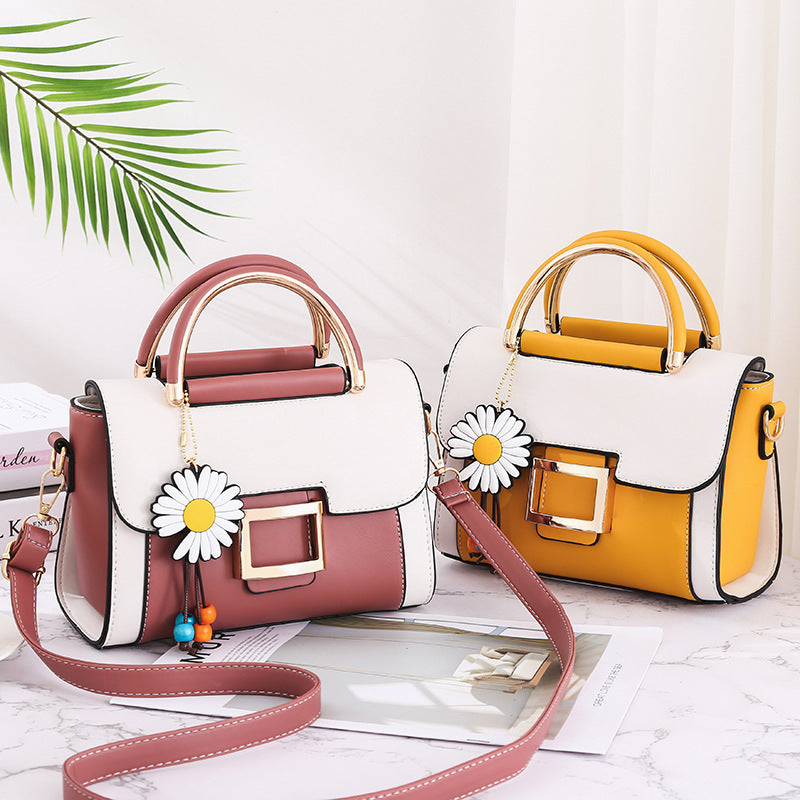 Women's Shoulder all-match messenger bag