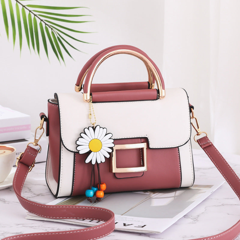 Women's Shoulder all-match messenger bag