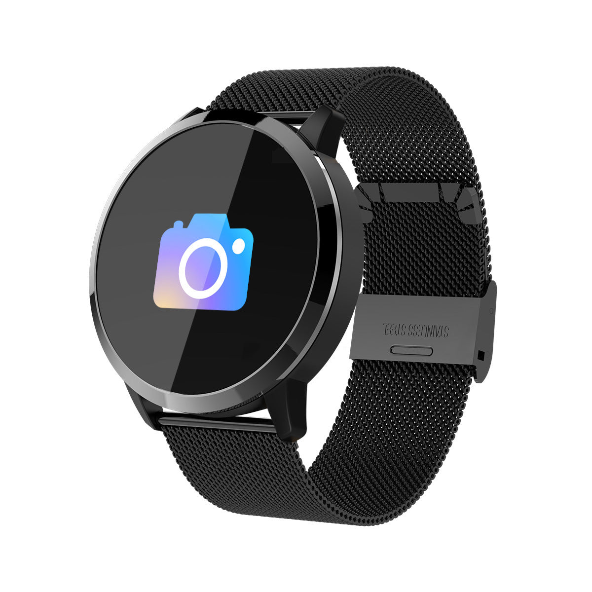 Orologio intelligente impermeabile Step con standby ultra-lungo