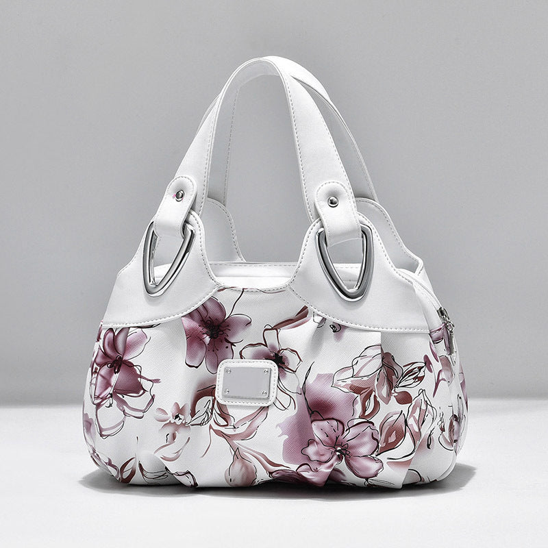 Women's Fashion design popular shoulder bag