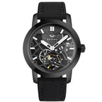 Orologio meccanico da uomo alla moda