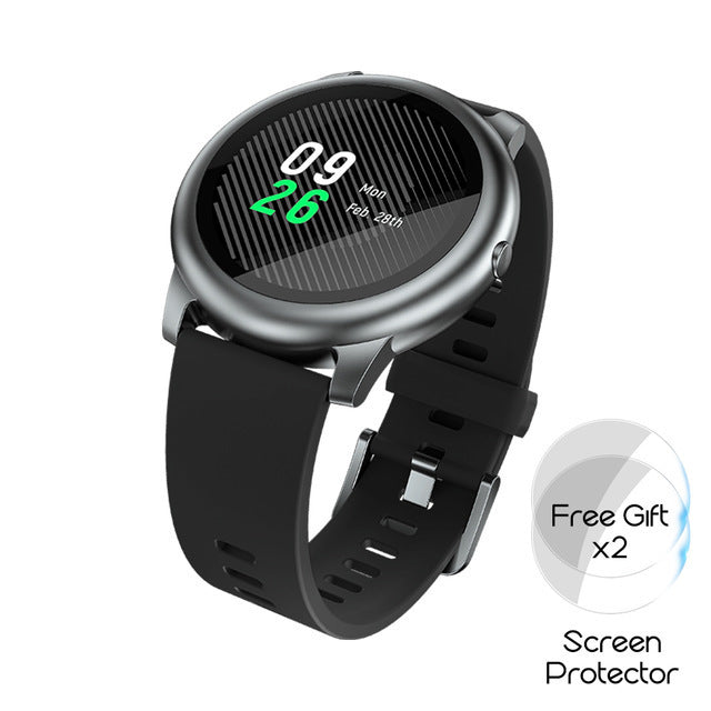 Smart Watch Promemoria intelligente Chiamata Bluetooth Monitoraggio della salute Monitoraggio fitness Schermo HD Modalità multi sport Smart Watch
