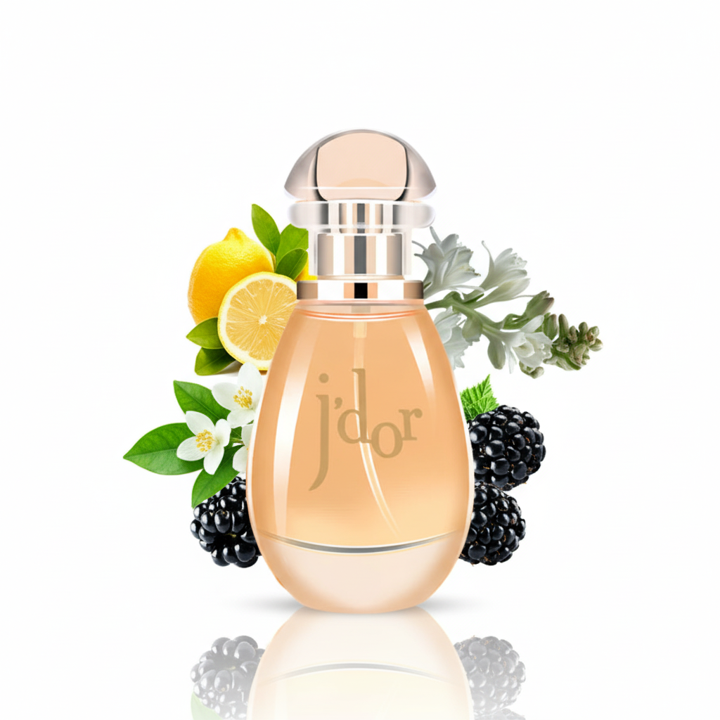 Women's Arabic Perfumes 50ml Long Lasting Addictive Personal Eau de Parfum Spray Arabian Perfumes For Women