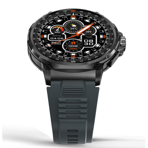 Fahion Man Bluetooth Multifunction Sports Mode Smart Watch - Acquisti Online
