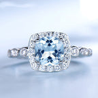 Pure Silver Ring for women's - Acquisti Online