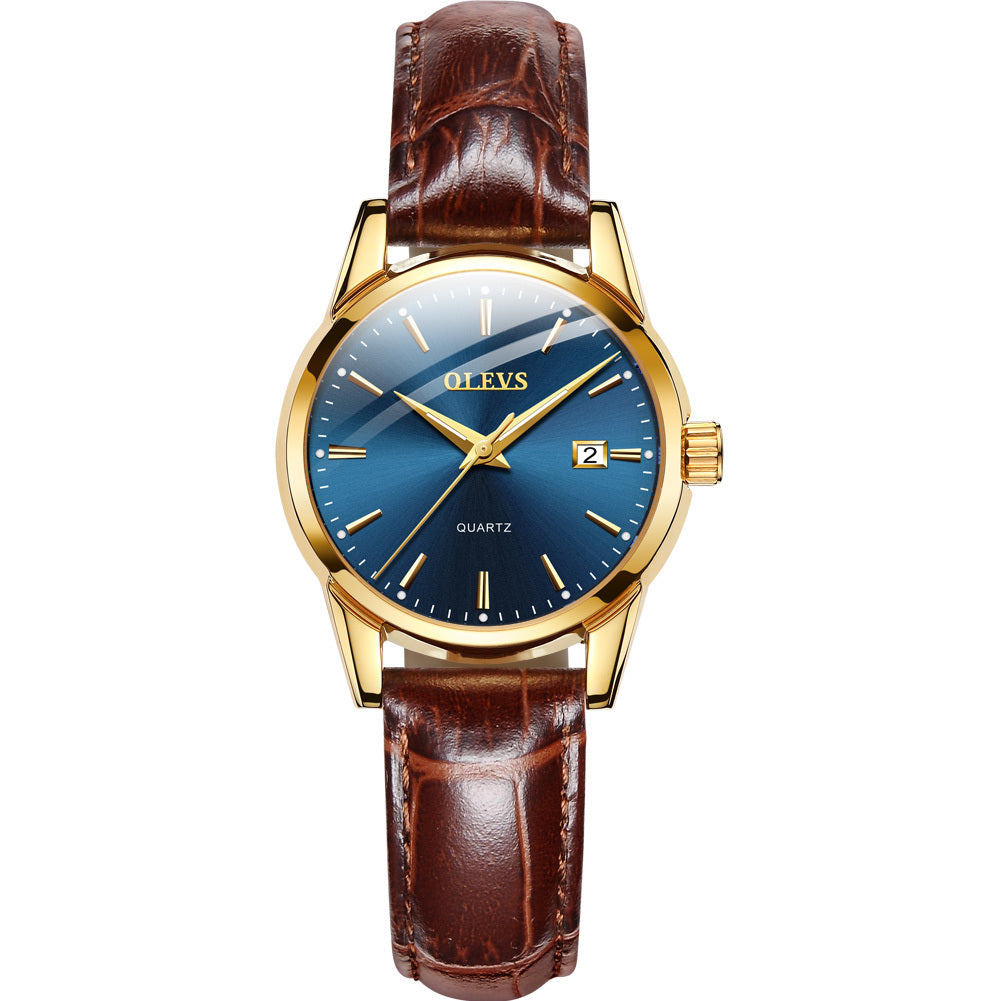 Olevs brand watches - Acquisti Online