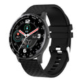 H30 Smart Watch Bluetooth Bt Call Fitness Tracker Heart rate Blood Pressure Monitoring Smart Watch IP68 Waterproof watch