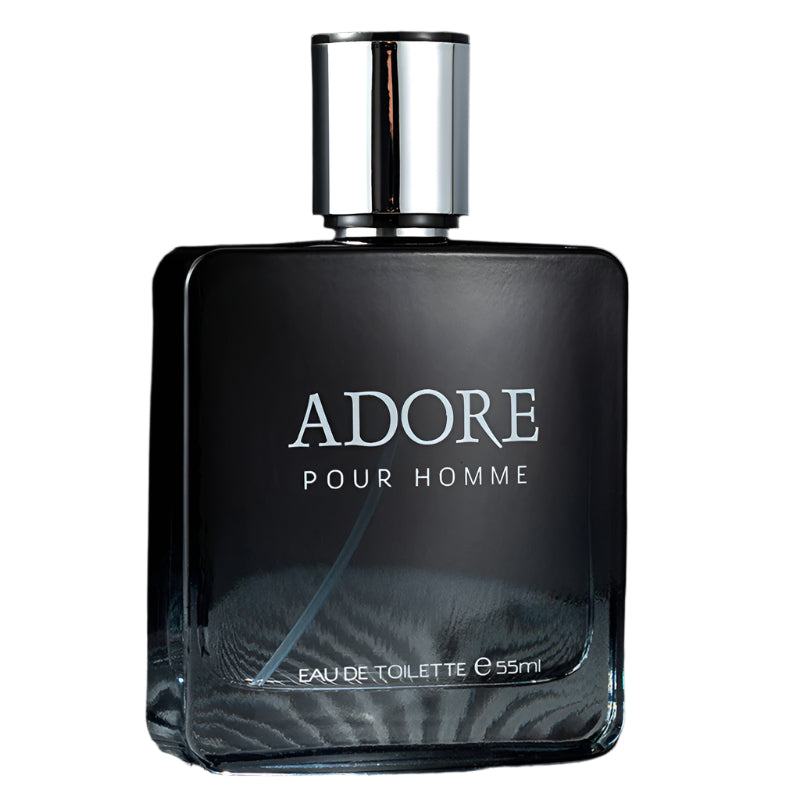 Langdurige geur nicheparfum voor heren