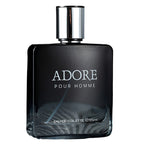 Langdurige geur nicheparfum voor heren