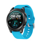 Nuovo smartwatch G21 da uomo