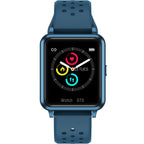 Orologio intelligente P29 con monitoraggio della salute, chiamata Bluetooth, monitoraggio del fitness, promemoria intelligente, modalità multi-sport, orologio intelligente