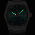 Poedagar Man Sport Steel Waterproof Bracelets Watch - Acquisti Online