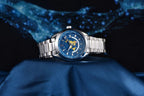 PAGANI DESIGN PD1788 Men Luxury Automatic Mechanical Wristwatch - Acquisti Online