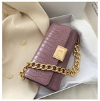 Fashion shoulder bag trendy female bag