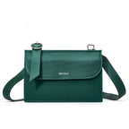 Women's  Fashionable Shoulder Bag Multi Card Holdere Large Capacity Shoulder Bag Crossbody bag Women's Shoulder Bag