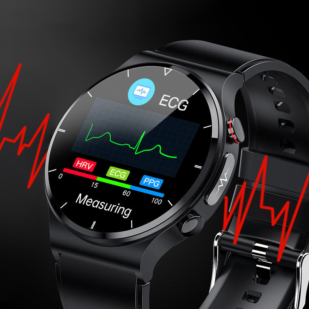 Fashion Bluetooth Multifunction Mode Smart Watch - Acquisti Online