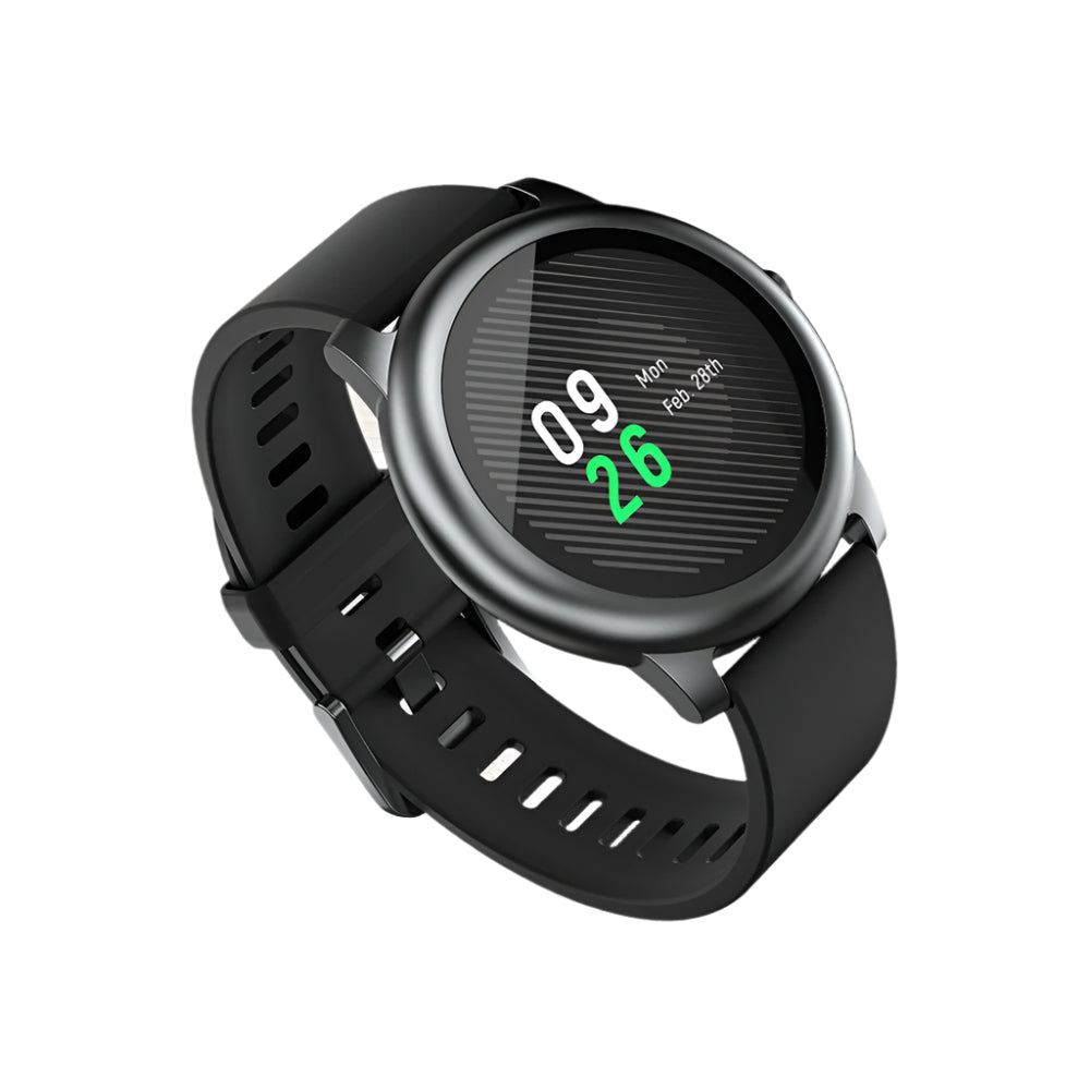 Smart Watch Promemoria intelligente Chiamata Bluetooth Monitoraggio della salute Monitoraggio fitness Schermo HD Modalità multi sport Smart Watch