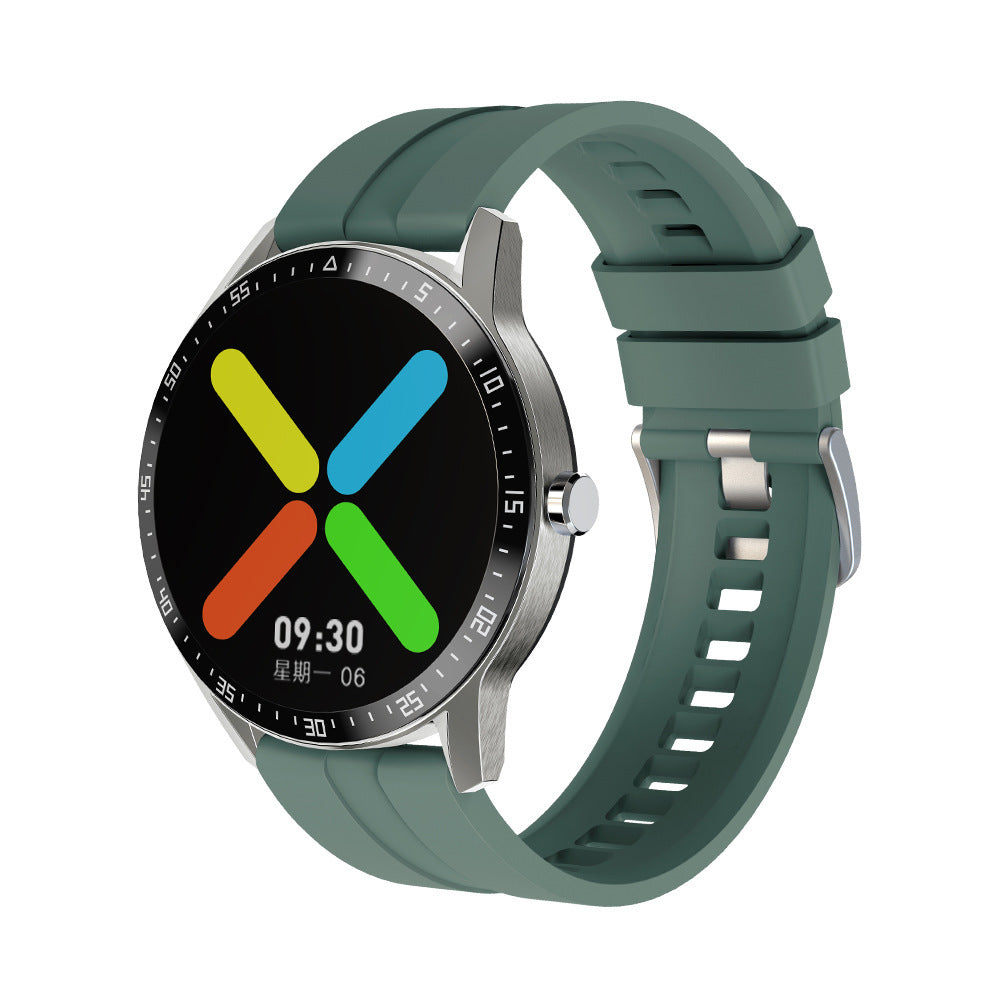 Men's fashionable Sports smart watch - Acquisti Online