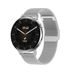 Men's Bluetooth Calling Smart Watch Automatic Heart Rate Measurement