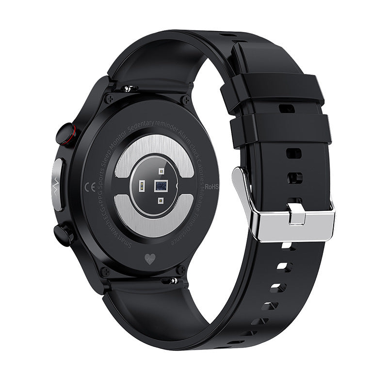 Fashion Bluetooth Multifunction Mode Smart Watch - Acquisti Online