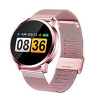Orologio intelligente impermeabile Step con standby ultra-lungo