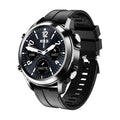 Men's Smart Watch BT Call With Bluetooth Headset Combo Smart Reminder Health Monitoring Sports Technology Smart Watch - Acquisti Online