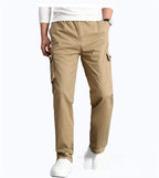 Men's More Than Workwear Casual Pants Bags - Acquisti Online
