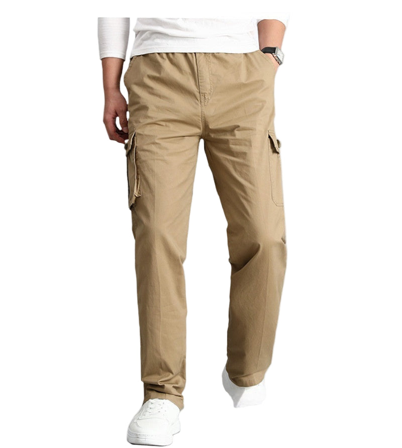 Men's More Than Workwear Casual Pants Bags - Acquisti Online