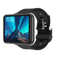 Smart Watch Tab Multi Function Digital Bluetooth Wifi Sim Connection Watch With All Phone Feature's Full Screen Display Smart Watch - Acquisti Online