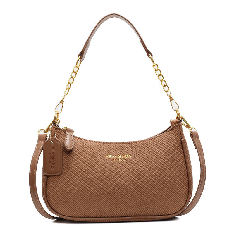 Fashion Shoulder Bag for Girl's - Acquisti Online