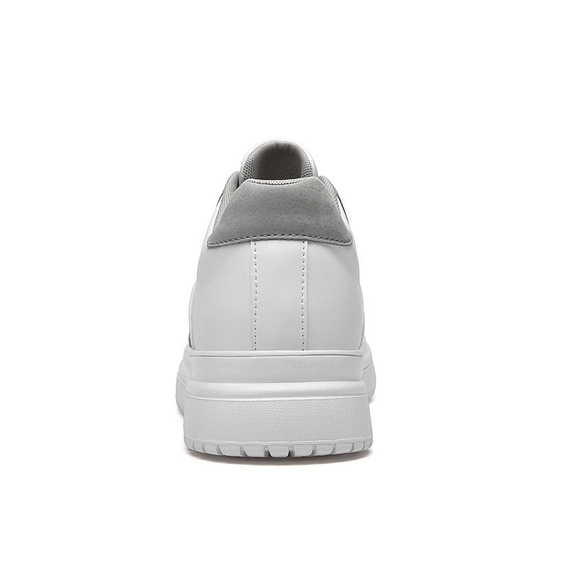 Men's Spring Soft Bottom Skateboard Shoes