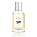 Damesparfum Roxelis Amandel Vanille 100ml Vanilla Charm Damesparfum Persoonlijke verzorging Natuurlijke damesparfums