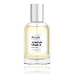 Women's Roxelis Almond Vanilla perfume 100ml Vanilla Charm Women's Perfume Personal Care Natural Women's Perfumes
