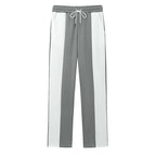 Men's Casual Sports Loose Healthy Cloth Trousers - Acquisti Online