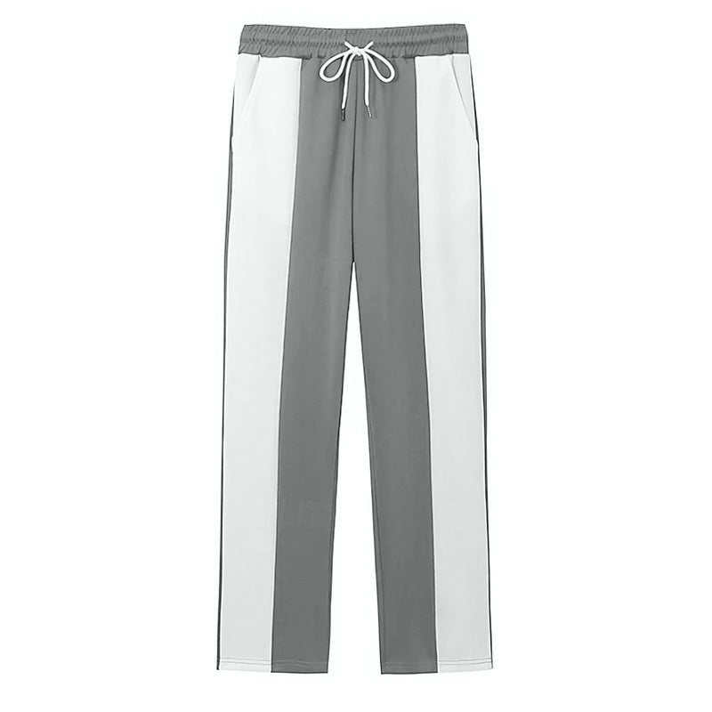 Men's Casual Sports Loose Healthy Cloth Trousers - Acquisti Online