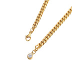 Luxury Fashion Mossan Diamond S925 Silver Bracelet Comparable To Natural Diamonds