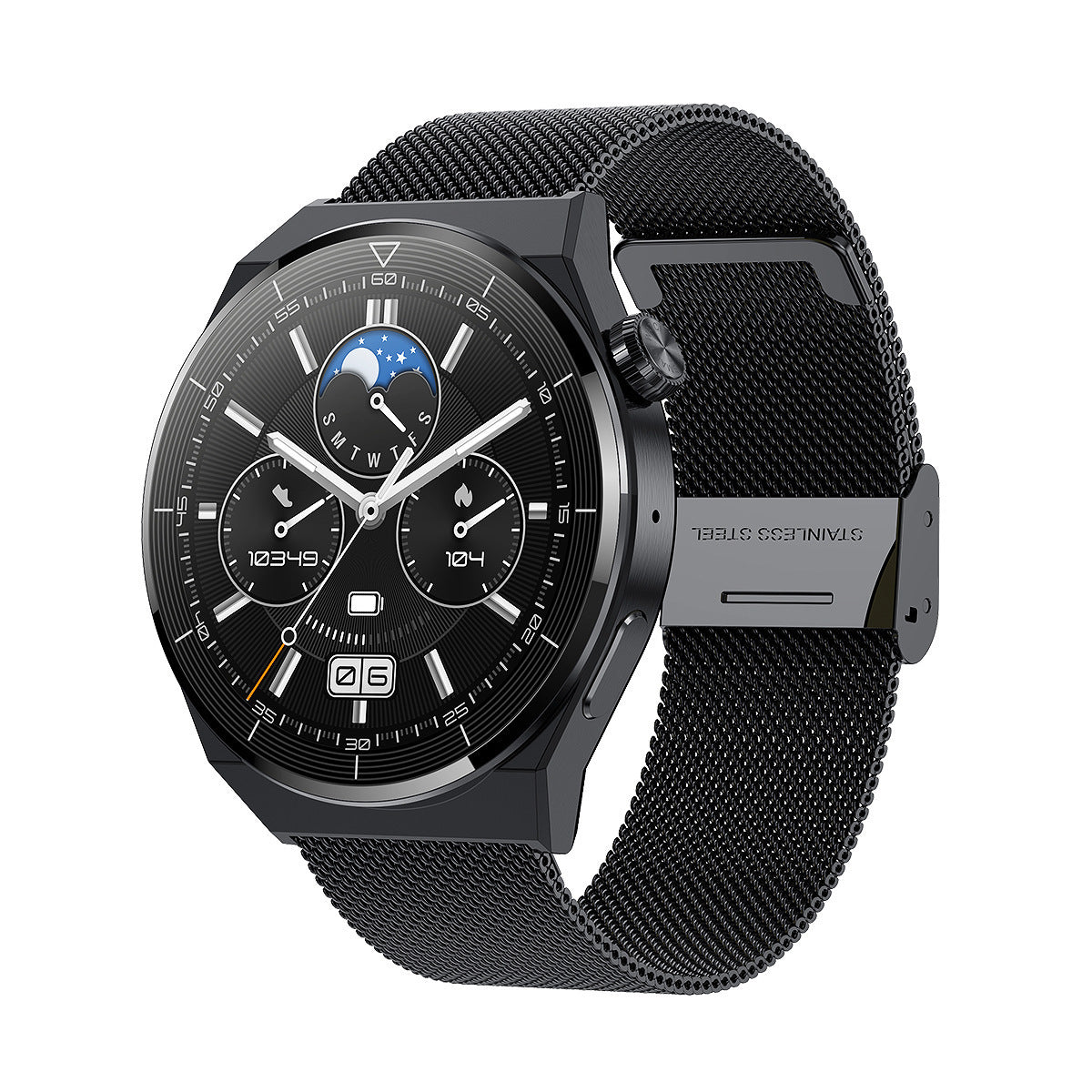 Fashion GT3 Pro Multi-function Sport Smart Watch - Acquisti Online