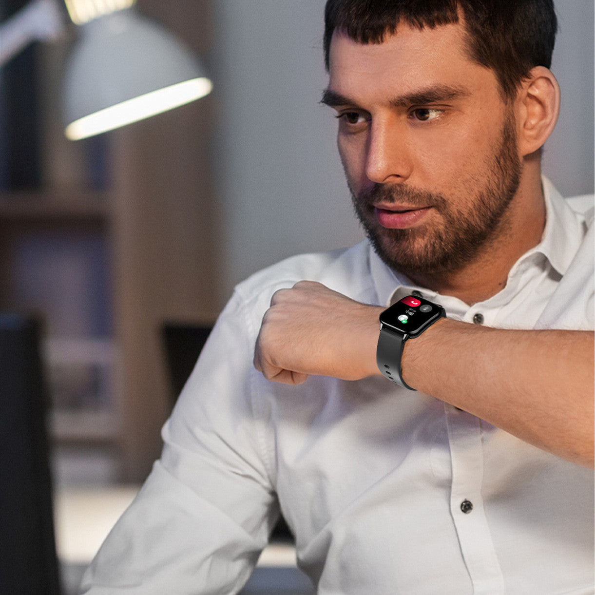 Smart Watch Pagamento, Salute, Multifunzione